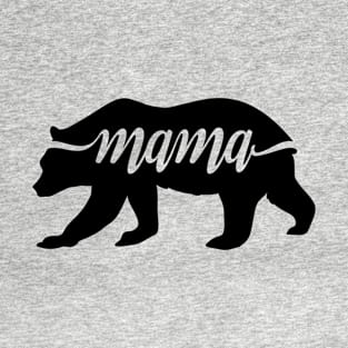 Mama Bear T-Shirt